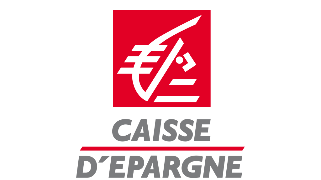 Logo Caisse d'Epargne